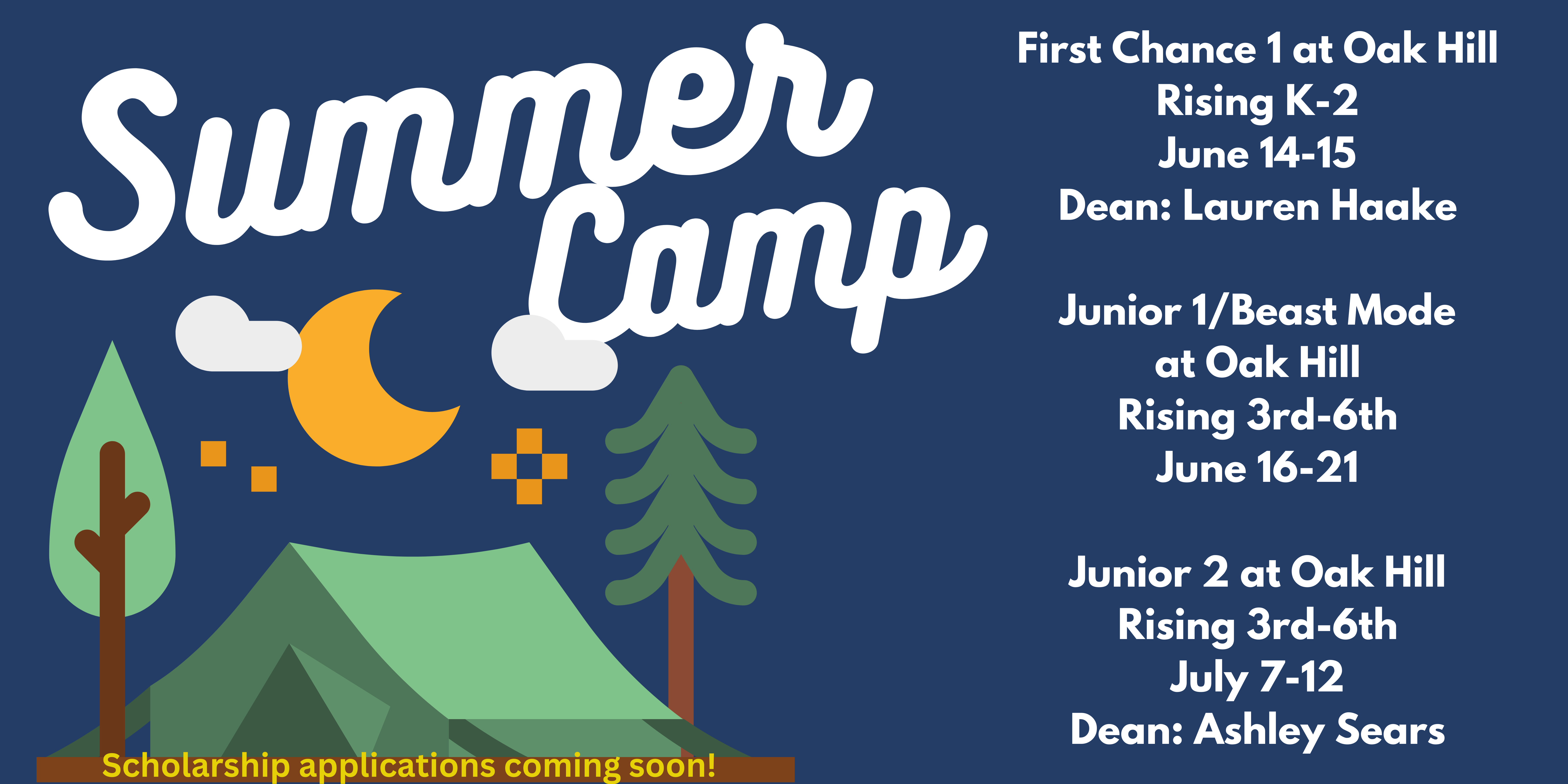 Summer Camp2