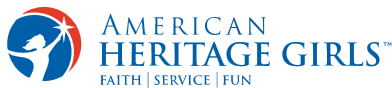 american heritage girls logo