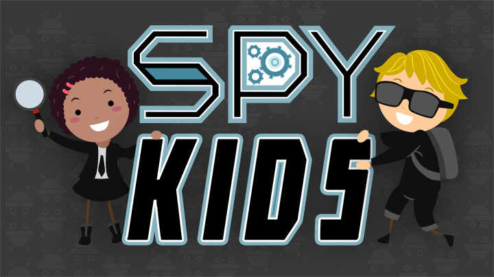 SpyKids